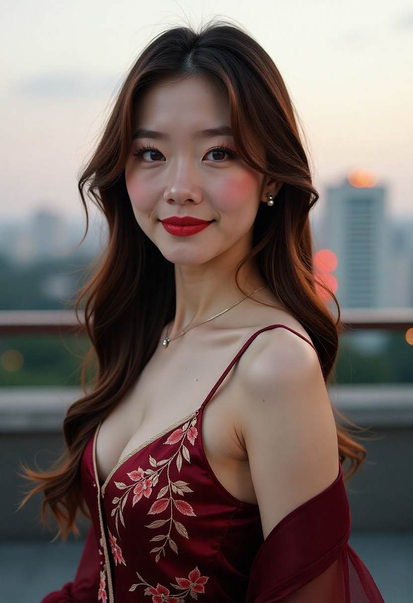 访谈