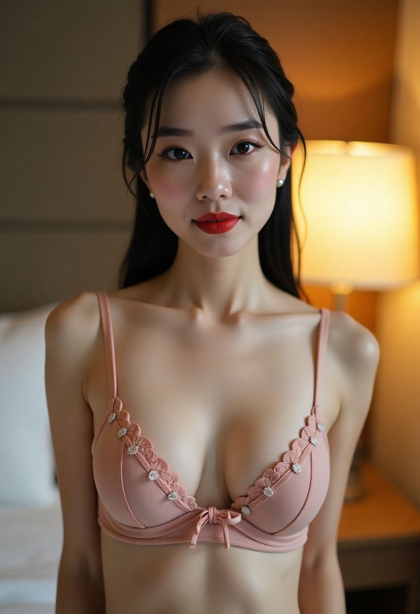 灯塔松果